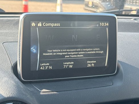 Used 2018 Toyota Yaris iA image 20
