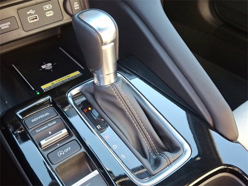 Certified 2025 Acura Integra A-Spec image 15