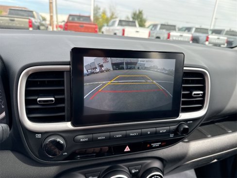 Used 2020 Hyundai Venue SEL w/ Convenience Package image 24