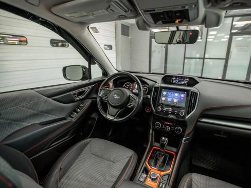 Used 2020 Subaru Forester Sport image 16