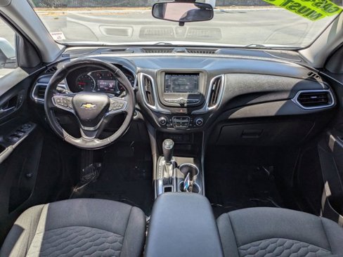 Used 2019 Chevrolet Equinox LT w/ Driver Convenience Package image 15