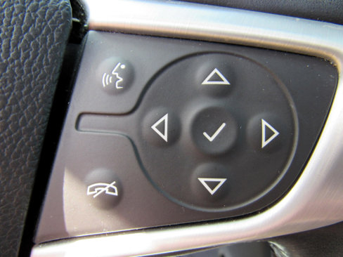 Used 2019 GMC Terrain SLT w/ Preferred Package image 16
