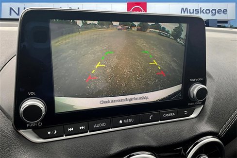 Used 2023 Nissan Sentra SV image 13