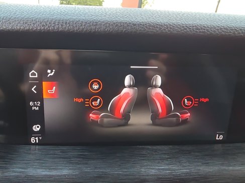 Used 2021 Alfa Romeo Stelvio Sprint w/ Sun & Sound Package image 57