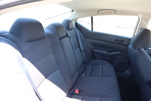 Used 2023 Nissan Altima 2.5 SV image 17