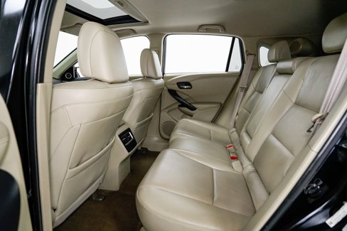 Used 2017 Acura RDX w/ Technology Package image 24
