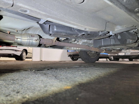 Used 2004 Toyota RAV4 2WD image 32
