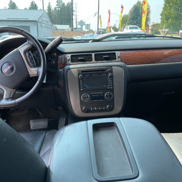 Used 2008 GMC Sierra 1500 SLT image 12