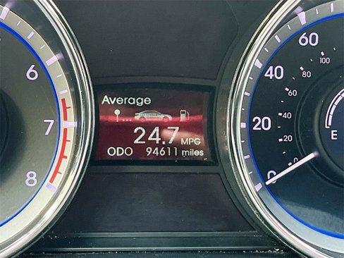 Used 2011 Hyundai Sonata Limited image 12