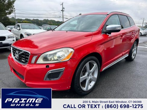 Used 2010 Volvo XC60 T6 image 3