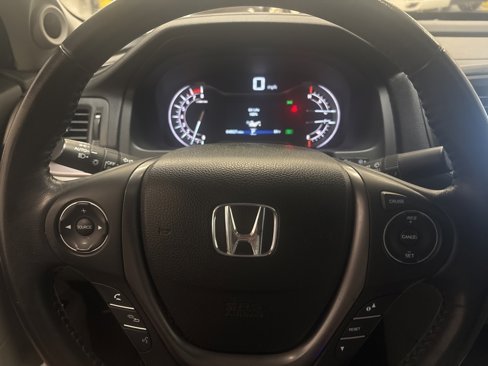 Used 2019 Honda Ridgeline RTL image 13