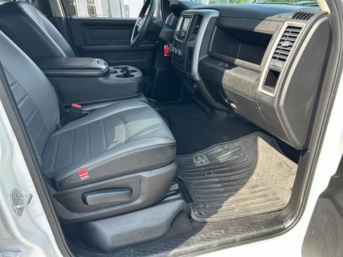 Used 2022 RAM 1500 Tradesman image 17