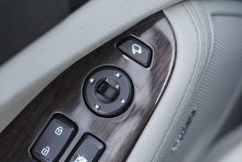 Used 2015 Kia Optima EX w/ EX Premium Package image 13