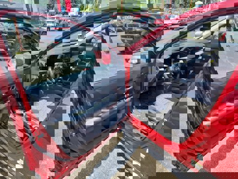 New 2025 Nissan Kicks SV w/ Charging Package image 10