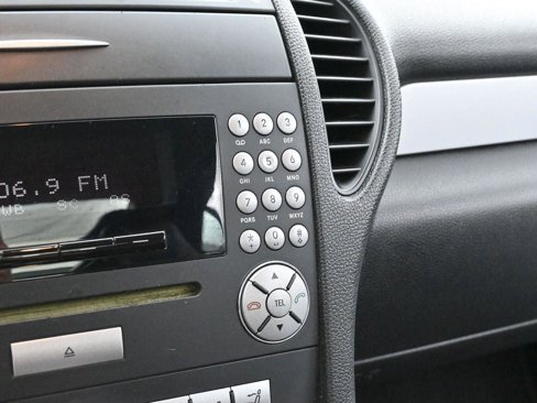 Used 2006 Mercedes-Benz SLK 280 image 23