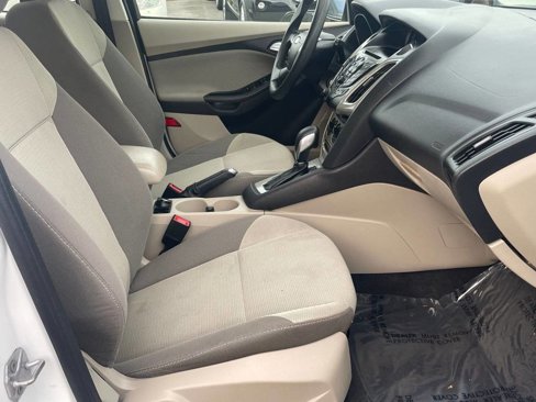 Used 2014 Ford Focus SE image 10