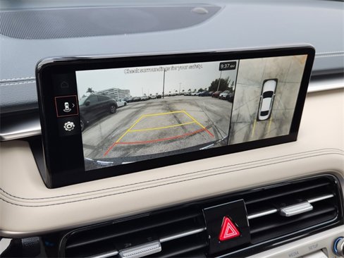 New 2026 Genesis G70 2.5T Prestige image 11