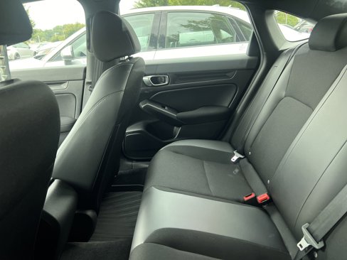 Used 2024 Honda Civic Sport image 19