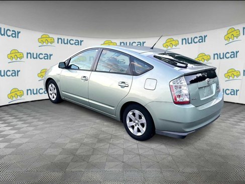 Used 2008 Toyota Prius image 3