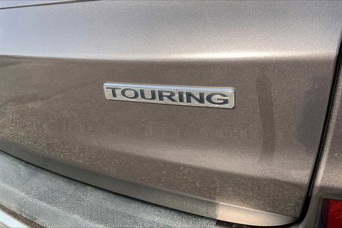 Used 2016 Honda CR-V Touring image 9