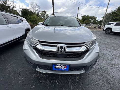 Used 2018 Honda CR-V EX image 30
