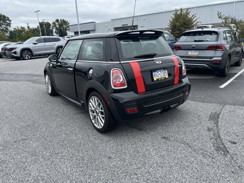 Used 2013 MINI Cooper John Cooper Works image 7