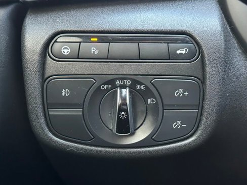 Used 2022 INFINITI QX50 Luxe image 19
