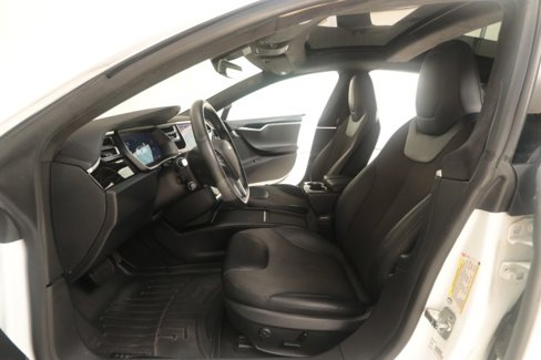 Used 2016 Tesla Model S 75D image 35