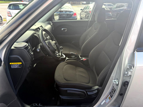 Used 2018 Kia Soul image 15