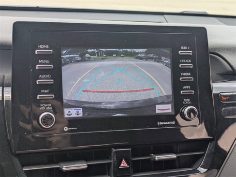 Used 2022 Toyota Camry SE image 17