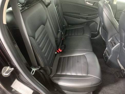 Used 2022 Ford Edge SEL image 20