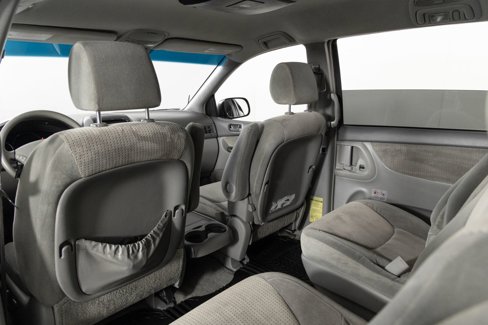 Used 2008 Toyota Sienna LE image 20