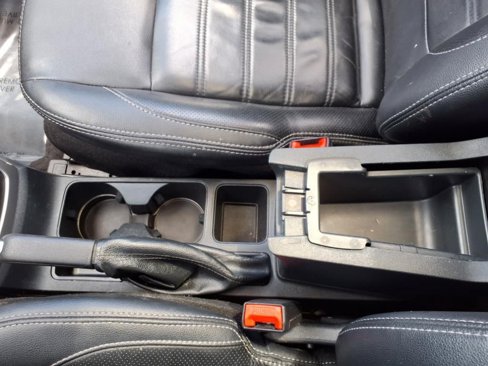 Used 2018 Ford EcoSport Titanium image 24