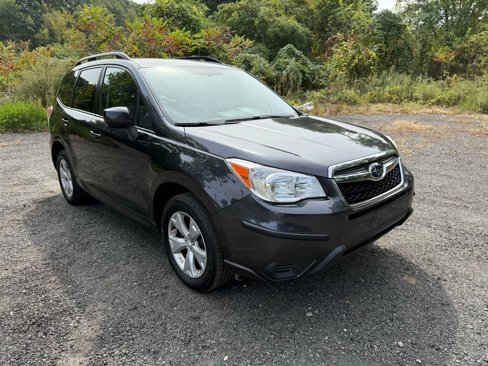 Used 2016 Subaru Forester 2.5i Premium image 3