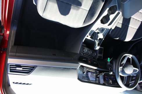 Certified 2024 Volkswagen Jetta Sport image 26