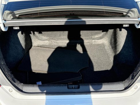 Used 2016 Honda Civic EX image 5