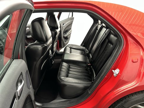 Used 2017 Chrysler 300 S image 20
