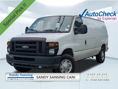 Used 2009 Ford E-250 and Econoline 250 image 1