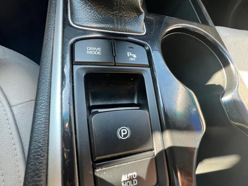 Used 2018 Hyundai Sonata Limited w/ Limited Ultimate Package 03 image 31