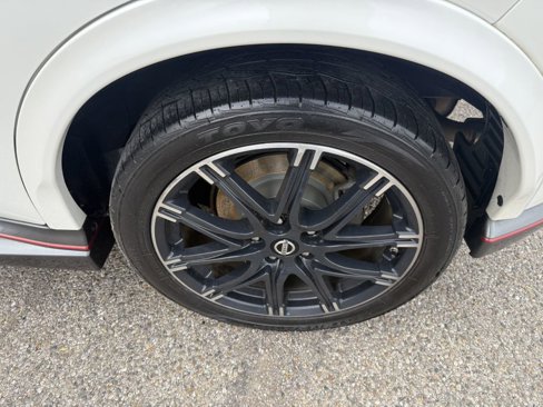 Used 2015 Nissan Juke NISMO image 19