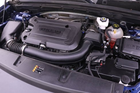 Used 2023 Buick Envision Essence image 16