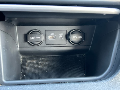 Used 2016 Hyundai Sonata SE w/ Cargo Package image 35