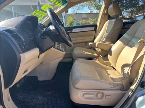 Used 2011 Honda CR-V EX-L image 14