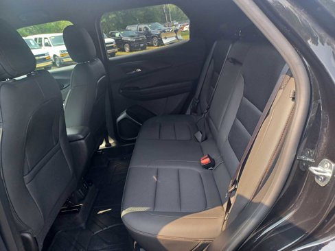 Used 2023 Chevrolet TrailBlazer RS w/ Technology Package image 15