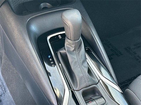 Used 2022 Toyota Corolla LE image 22