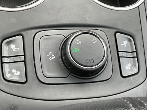 Used 2018 GMC Terrain SLE w/ Driver Convenience Package image 24