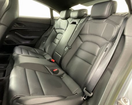 Used 2023 Porsche Taycan image 26