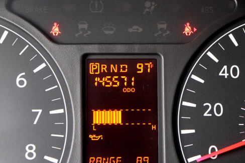 Used 2015 Nissan NV 2500 SV image 19