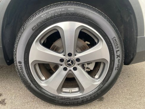 Certified 2022 Mercedes-Benz GLC 300 4MATIC image 26