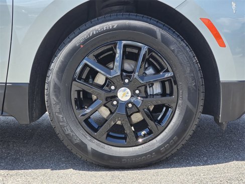 Certified 2022 Chevrolet Equinox LT image 11